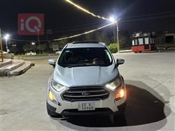 فورد إيكوسبورت